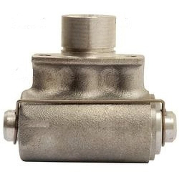 Aftermarket L/H Brake Slave Cylinder Fits Massey Ferguson 360 362 375 383 390 390T 393 BRL40-0012 - main